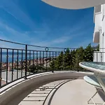 Villa Smaragd - Perle - Luxury Apartments With Shared Pool
