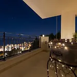 Villa Smaragd - Perle - Luxury Apartments With Shared Pool