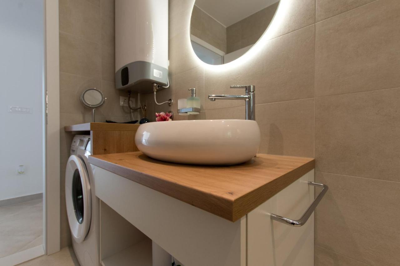 Smaragd - Perle - Luxury With Shared Pool