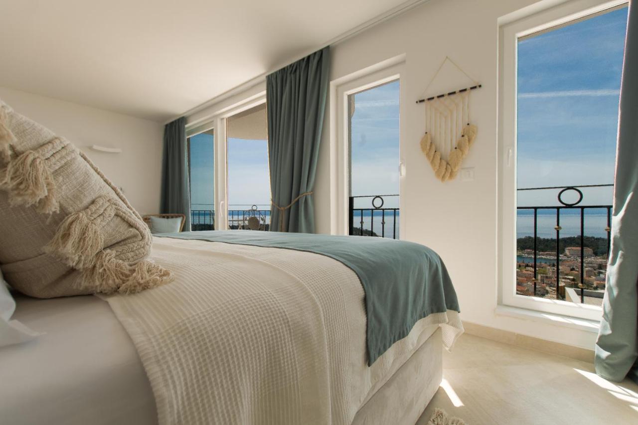 Smaragd - Perle - Luxury With Shared Pool * Makarska