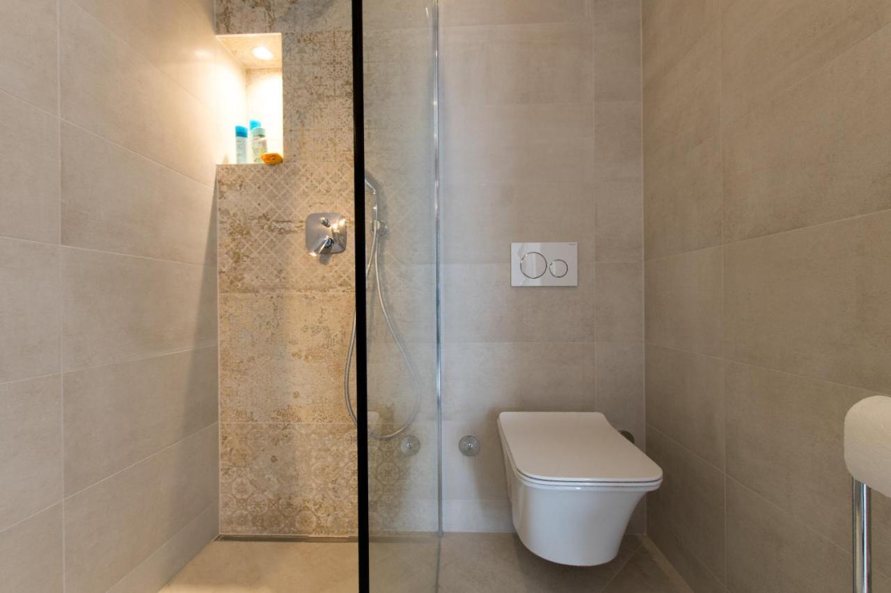 Smaragd - Perle - Luxury With Shared Pool *