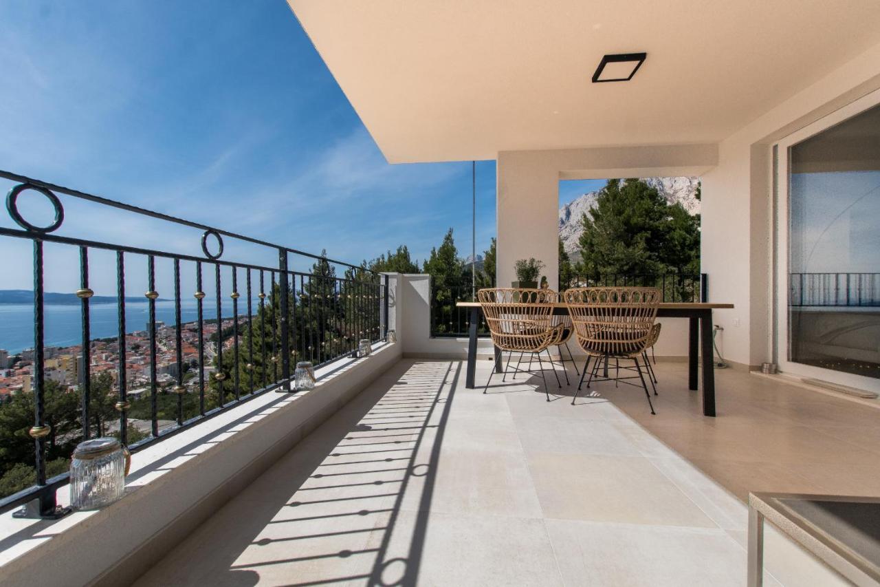 Smaragd - Perle - Luxury With Shared Pool