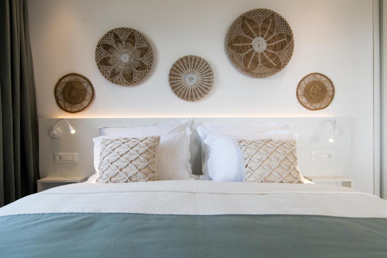 Smaragd - Perle - Luxury With Shared Pool Lägenhet Makarska
