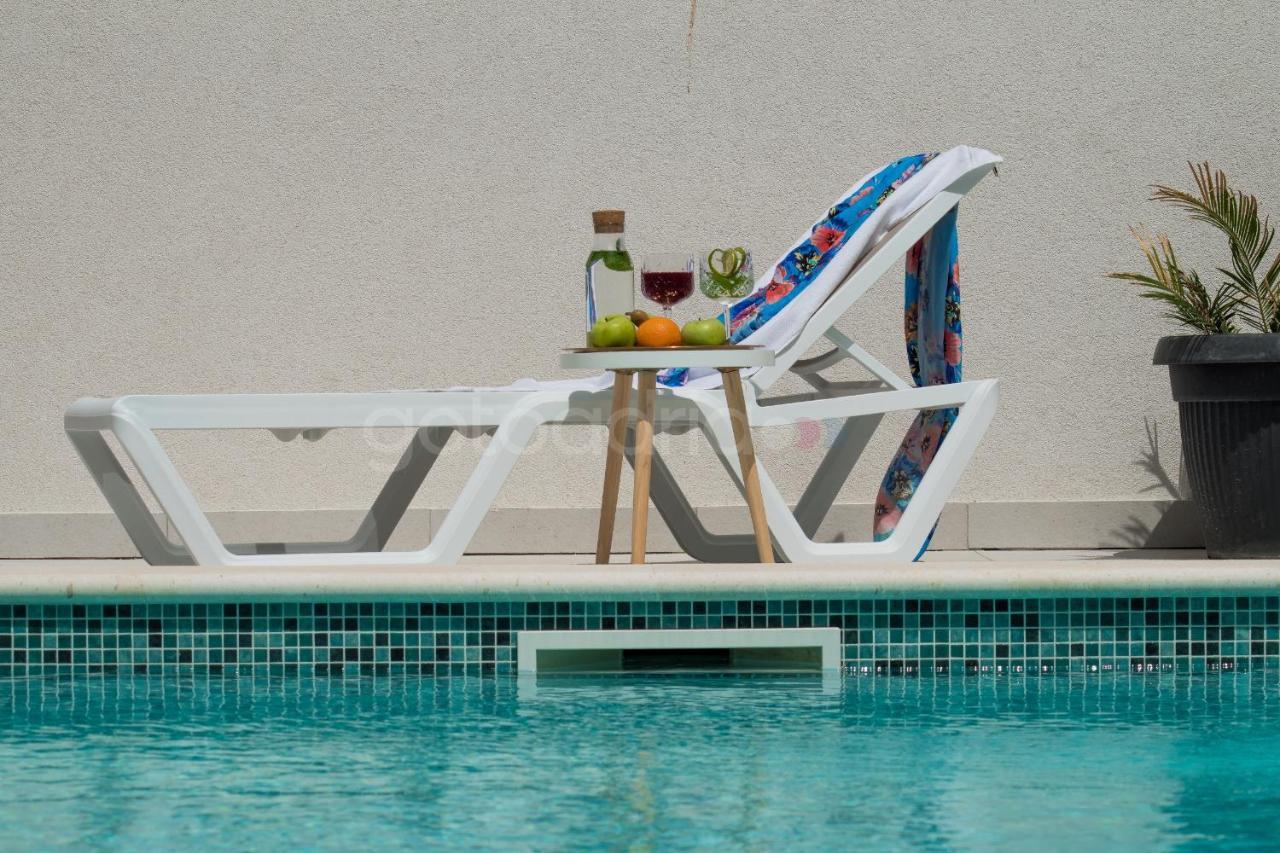 Lägenhet Smaragd - Perle - Luxury With Shared Pool *
