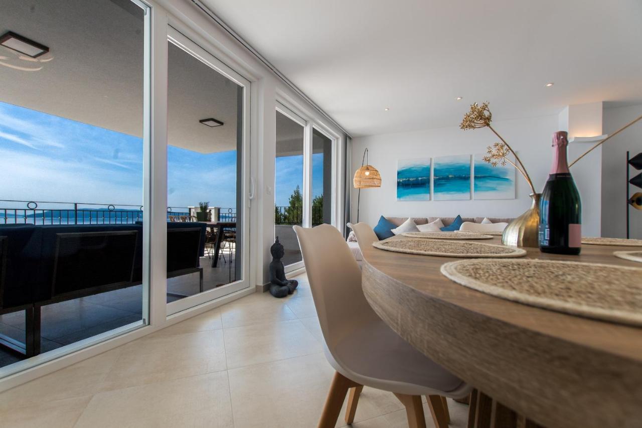 Smaragd - Perle - Luxury With Shared Pool Apartment