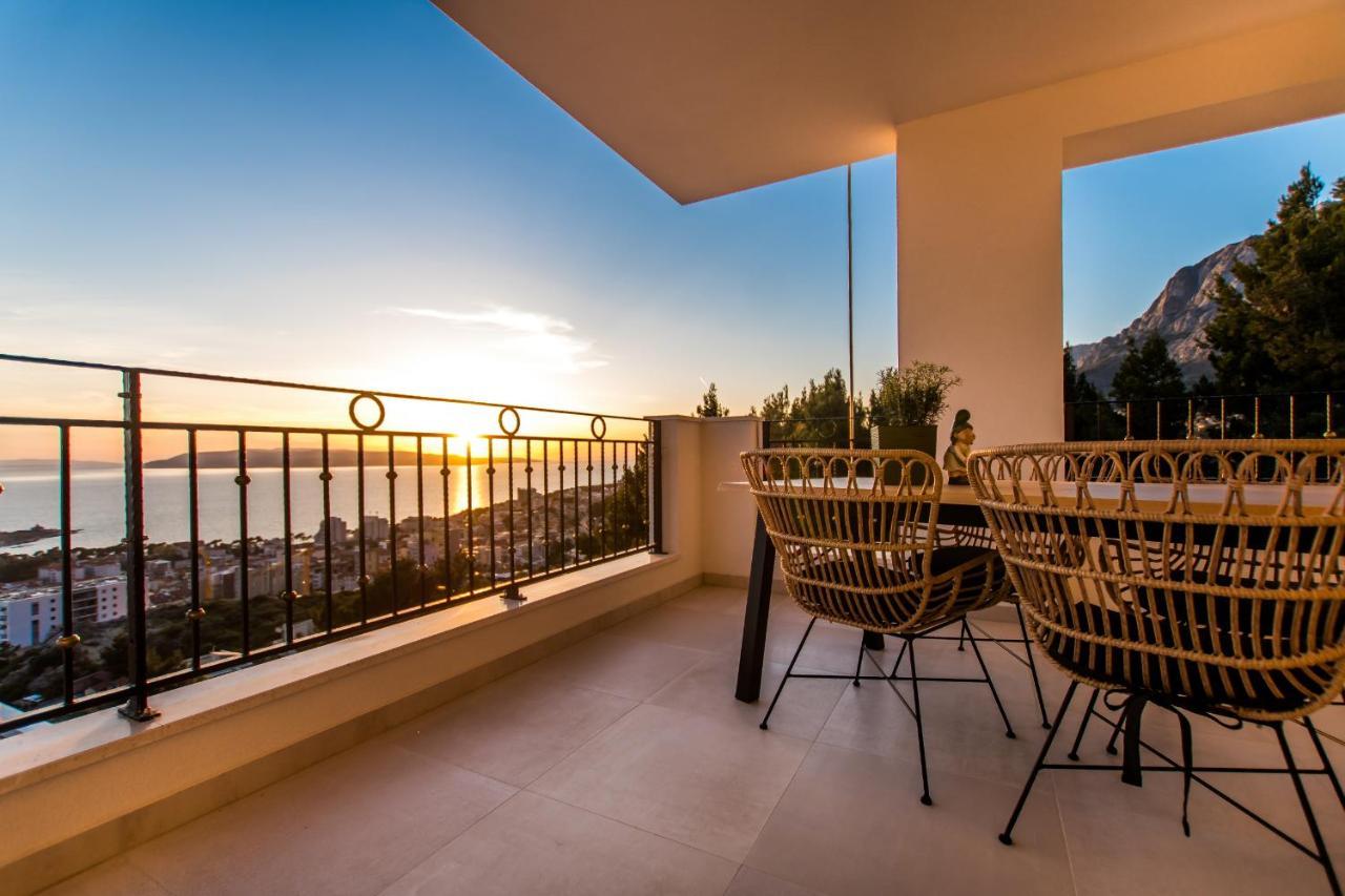 Apartment Smaragd - Perle - Luxury With Shared Pool *