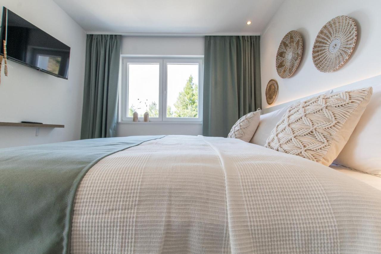 Apartment Smaragd - Perle - Luxury With Shared Pool *