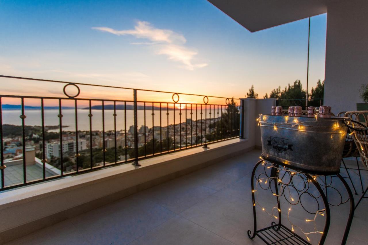 Apartment Smaragd - Perle - Luxury With Shared Pool *