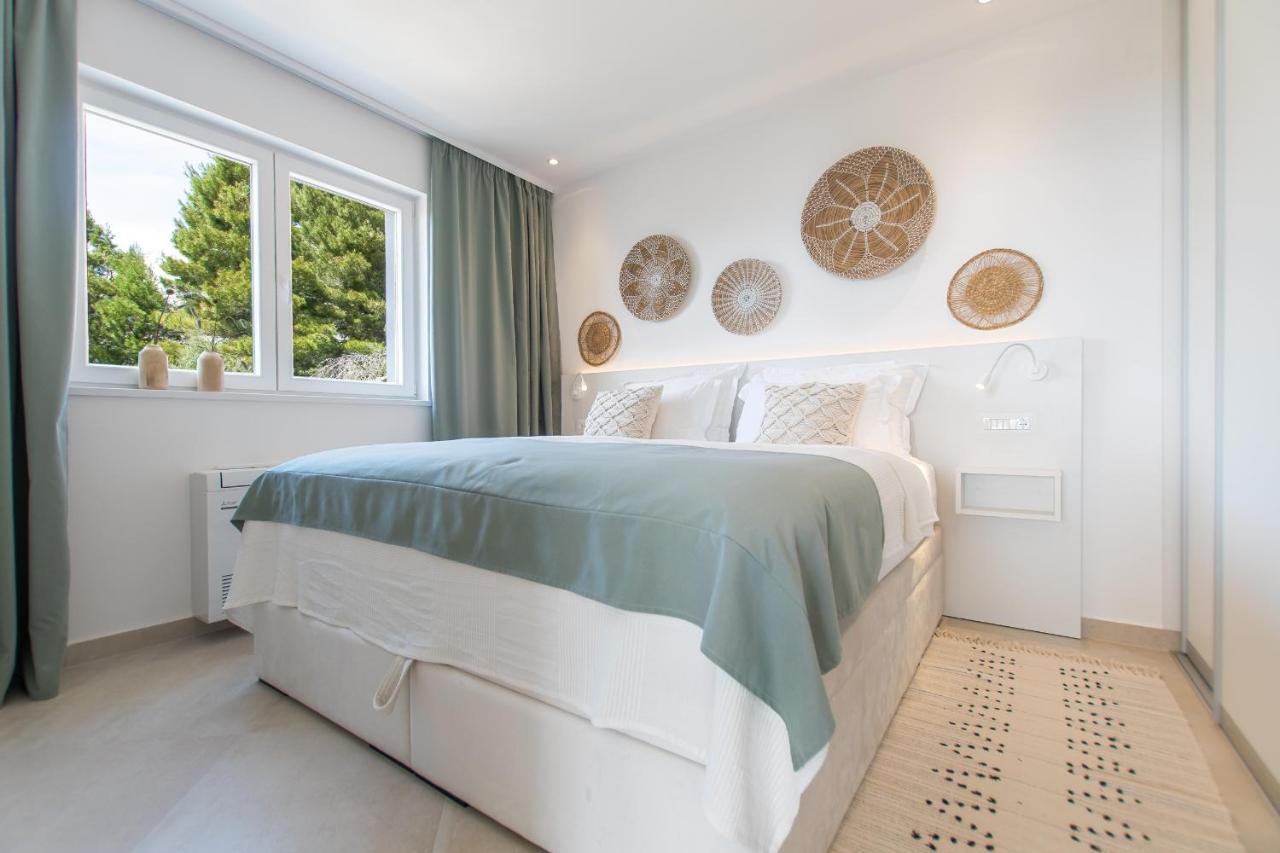 Apartment Smaragd - Perle - Luxury With Shared Pool