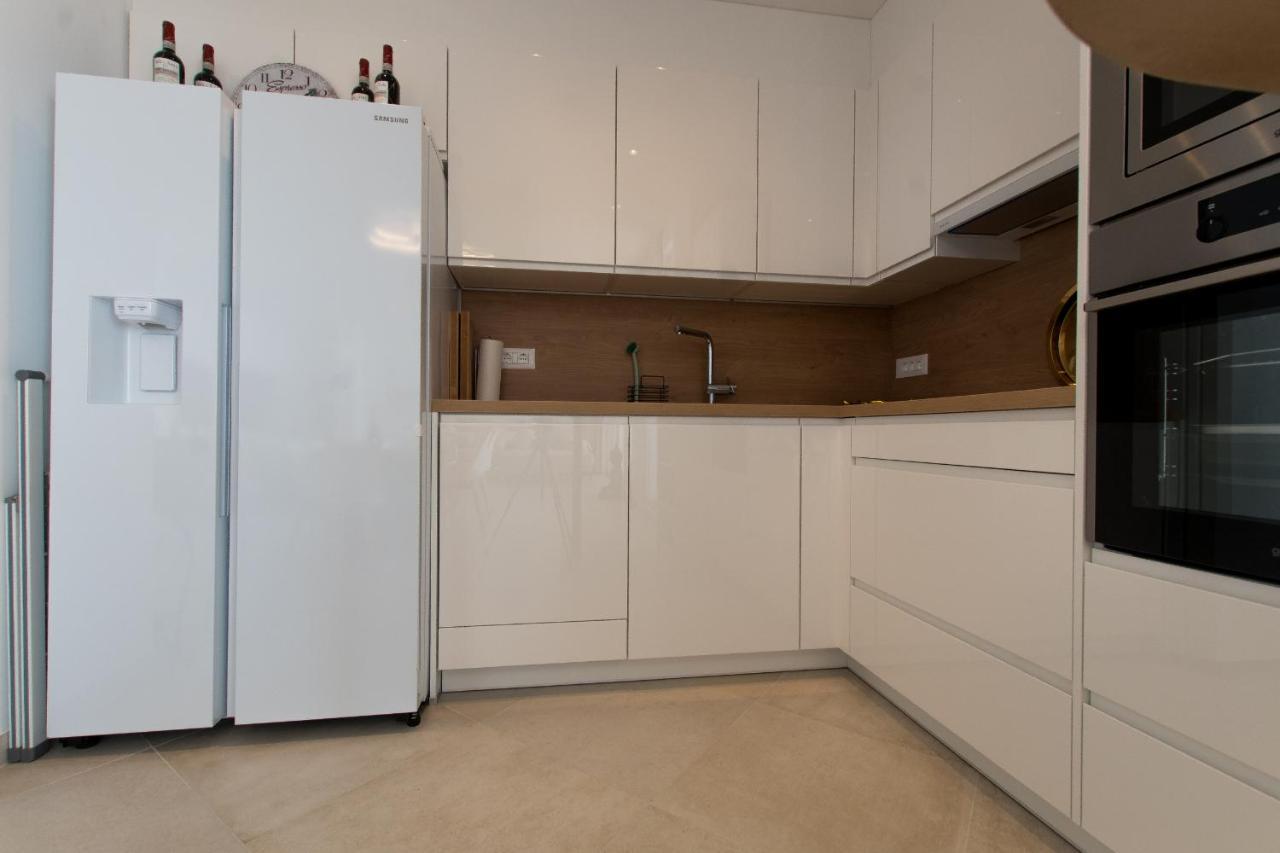 Smaragd - Perle - Luxury With Shared Pool Apartment *