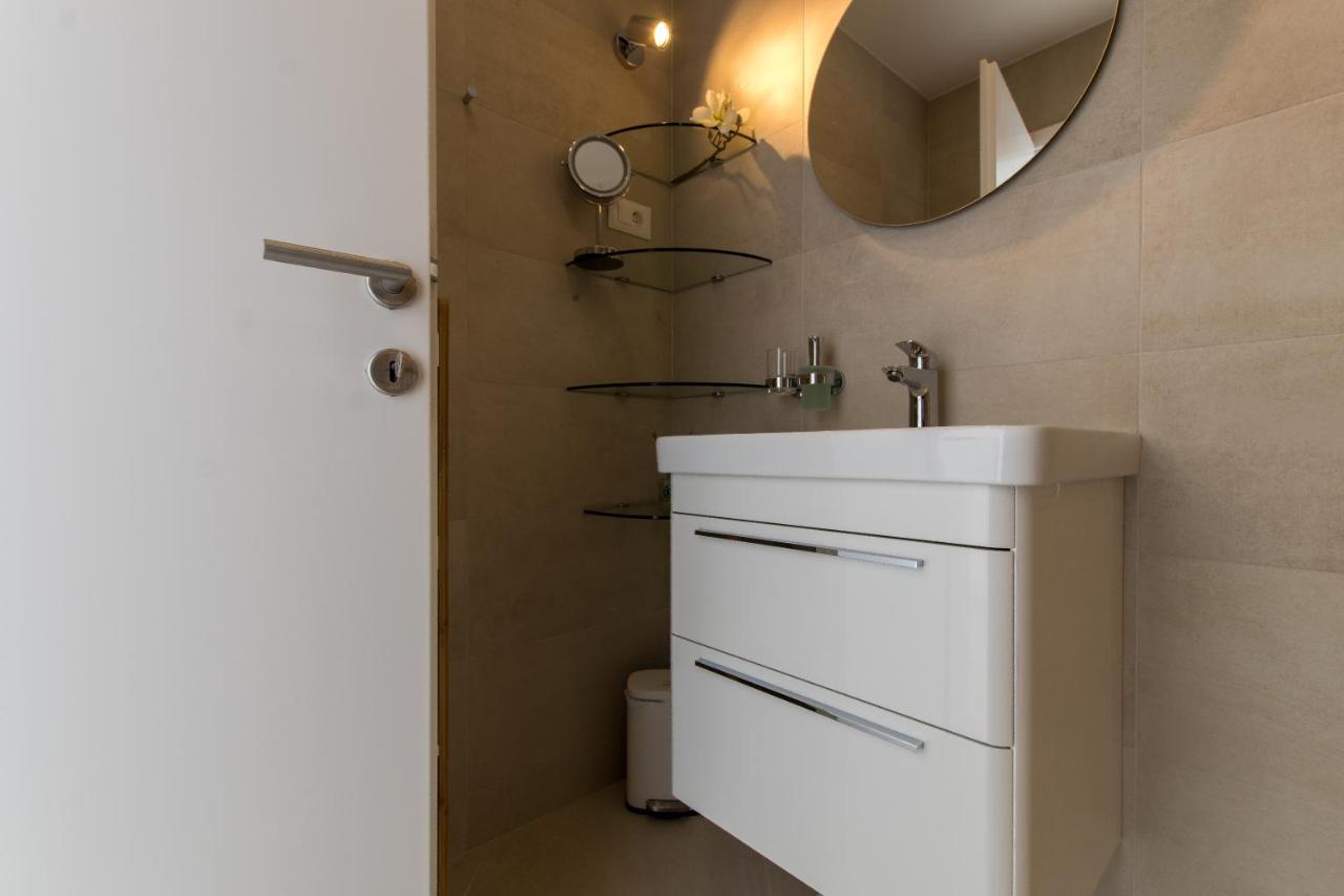 Apartment Smaragd - Perle - Luxury With Shared Pool