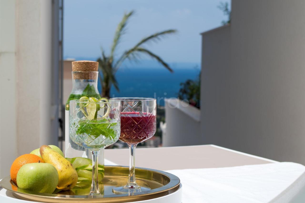 Smaragd - Perle - Luxury With Shared Pool Apartment *